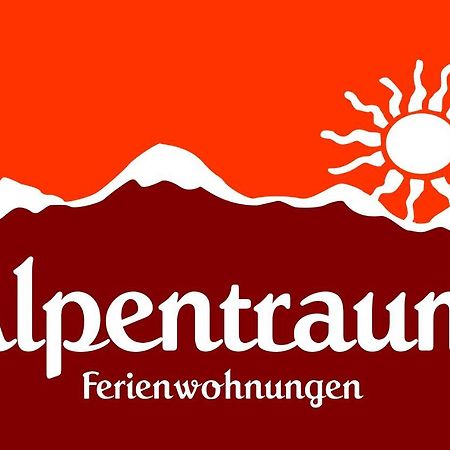 Ferienwohnungen Alpentraum - Wiesenglueck Oberstdorf Exterior foto
