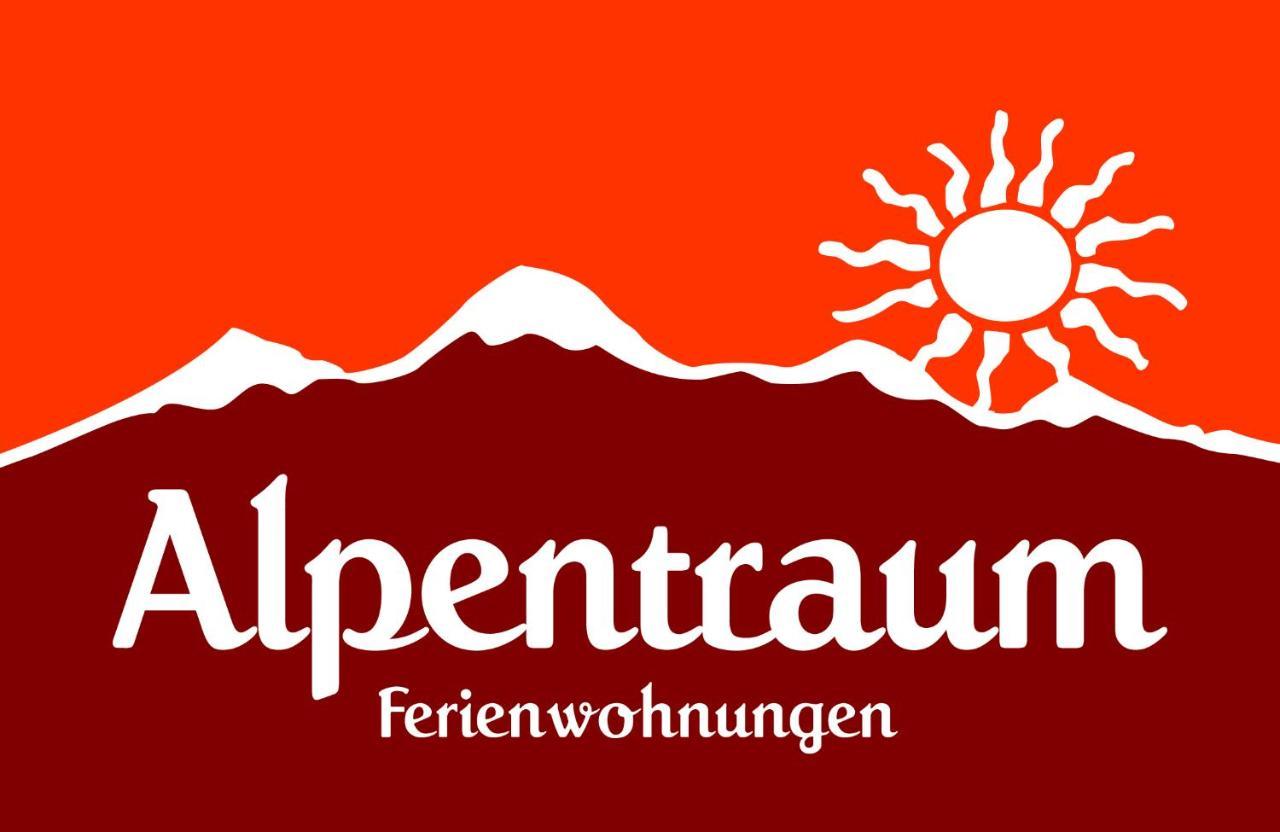 Ferienwohnungen Alpentraum - Wiesenglueck Oberstdorf Exterior foto
